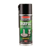 CSAVARLAZÍTÓ SPRAY 400ML SOUDAL 123675 SZERELÉSI, KARBANTARTÁSI ANYAG