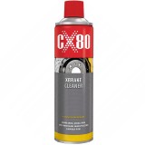 FÉKTISZTÍTÓ SPRAY 500-600ML CX80-CARAMBA 6026383 AUTÓSZERELÉS ÉS ÁPOLÁS