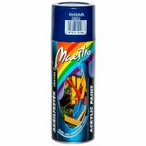 KIRÁLYKÉK AKRIL FESTÉK SPRAY 400ML MAESTRO 4150207 SZERELÉSI, KARBANTARTÁSI ANYAG