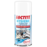 KLÍMA TISZTÍTÓ SPRAY 150ML LOCTITE SF7080 AUTÓSZERELÉS ÉS ÁPOLÁS