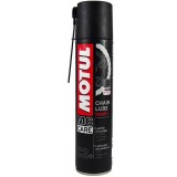 LÁNCKENŐ SPRAY 400ML C2+ MOTUL 103008 KENŐANYAG