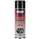 LÁNCKENŐ SPRAY 500ML AEROSOL BERGER 6325 KENŐANYAG