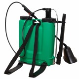 PERMETEZŐ 16L GARDEN LUX IMPORT 16351 LOCSOLÁSTECHNIKA