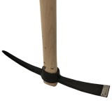 MUTA 10184 CSÁKÁNY 225DKG 65-ÖS KÖPÜVEL HEGYES-LAPOS NYELEZETT  KERTI- ÉS TEREPSZERSZÁMOK