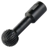 PROFILRÁSPOLY FÁHOZ D30mm M14 GÖMB FESTA 21808 RESZELŐK, FARÁSPOLYOK