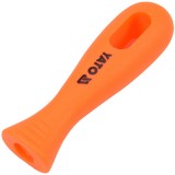 YATO 85060 LÁNCFŰRÉSZRESZELŐ FOGANTYÚ D4  RESZELŐK, FARÁSPOLYOK