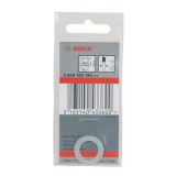 BOSCH 2600100194 KÖRFŰRÉSZTÁRCSÁHOZ ADAPTER D20/12.75/1.2mm SZŰKÍTŐ GYŰRŰ  KÖRFŰRÉSZ TÁRCSA