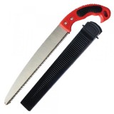 ÁGFŰRÉSZ 270mm ÖVTARTÓ TOKKAL IMPORT FAIPARI SZERSZÁMOK, FŰRÉSZEK