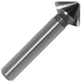 KÚPSÜLLYESZTŐ HÁROMÉLŰ D10.4 DIN 335 90° HSS-CO IMPORT MENETKÉSZÍTŐ-JAVÍTÓ ESZKÖZÖK