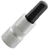 KENNEDY 582-4820K DUGÓKULCS BEHAJTÓHEGY 1/4col 6mm IMBUSZ  SZERSZÁM-KULCSOK
