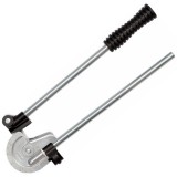 YATO 21845 CSŐHAJLÍTÓ KÉZI 16mm 5/8col  SZERSZÁM-KULCSOK