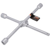 KERESZTKULCS 17*19*21*1/2col ERŐSÍTETT IMPORT E1778 SZERSZÁM-KULCSOK