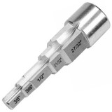 YATO 03317 LÉPCSŐSKULCSHOZ BETÉT 1/2col B CAFNI3/8-29/68-1/2-21/32-27/32  SZERSZÁM-KULCSOK