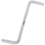 YATO 05995 OLAJLEERESZTŐ-KULCS 8-10 PEUGEOT, RENAULT, VOLVO  SZERSZÁM-KULCSOK