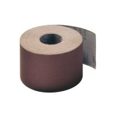 CSISZOLÓVÁSZON TEK. P 40/120mm P040 VÁGOTT VSM K2.68 VÁGÁS,CSISZOLÁS ÉS POLÍROZÁS