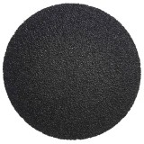 HERMES BS118 TÉPŐZÁRAS CSISZOLÓPAPÍR SIMA D125/P060 KŐRE  VÁGÁS,CSISZOLÁS ÉS POLÍROZÁS