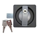 SZEKRÉNYZÁR JÁRMŰHÖZ 2DB KULCCSAL SÜLLYESZTHETŐ RONIS 23500 UTOLSÓ DARAB! BÚTORZÁR