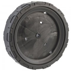 MAKITA 671946001 FŰNYÍRÓKERÉK ELM3800HOZ  SZÓLÓ KEREKEK
