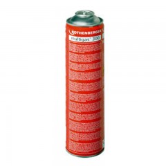 GÁZPALACK 600ML MULTIGAS 300 1900 CELSIUS ROTHENBERGER 035510 TARTOZÉKOK