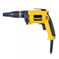 DEWALT DW274K-QS - KIFUTÓ CSAVARBEHAJTÓ 540W ELEKTROMOS FORD:0-4000/p MAX:10Nm  