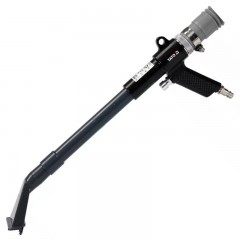 YATO 09990 PORSZÍVÓ PNEUMATIKUS +FEJEK  PORSZÍVÓ