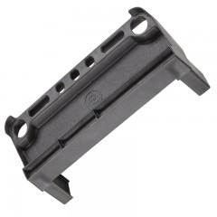 ZARGES 824133 ESZKÖZTARTÓ MŰANYAG Z33 LÉPCSŐS LÉTRÁHOZ  ALUMINIUM- ÉS FALÉTRÁK