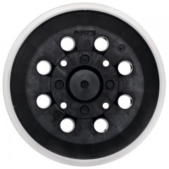 BOSCH 2609004175 CSISZOLÓLAP  VÁGÁS,CSISZOLÁS ÉS POLÍROZÁS