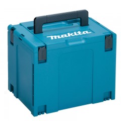 MAKITA 821552-6 KOFFER 396*296*315mm  MŰHELYFELSZERELÉS