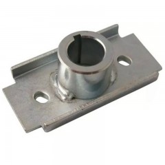 MAKITA 671002977 KÉSTARTÓ IDOM HG. MAKITA PLM 4611,4630-hoz  FŰNYÍRÓ