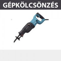 KÖLCSÖNZÉS OFFFŰRÉSZ 1250W LÖKET 36mm, KAUCIÓ: 50.000,-FT KÖLCSÖNZÉS MAKITA JR3060T 