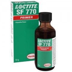 PRIMER POLYOLEFIN 10ml/10gr. LOCTITE 770 RAGASZTÁSTECHNIKA