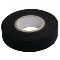 BANDÁZS SZALAG 19mm/15FM FEKETE TEXTIL ANYAG Z-TOOLS 041501-0010 SZALAGOK