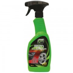 FELNITISZTÍTÓ 500ml PUMPÁS Q11 6498 AUTÓSZERELÉS ÉS ÁPOLÁS