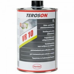 FELÜLETTISZTÍTÓ 1L TEROSON VR10 LOCTITE TEROSON VR10 ÉPÍTŐIPARI SZERSZÁMOK