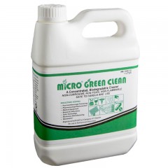 TÍSZTÍTÓSZER 1KG KÖRNYEZETBARÁT NICRO GREEN CLEAN OLDÓSZEREK, TISZTÍTÓSZEREK