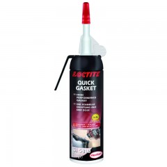 FELÜLETTÖMÍTŐ 100ML FEKETE LOCTITE 5910/100 TÖMÍTÉSTECHNIKA