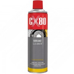 FÉKTISZTÍTÓ SPRAY 500-600ML CX80-CARAMBA 6026383 AUTÓSZERELÉS ÉS ÁPOLÁS