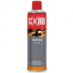 HIDEGINDÍTÓ SPRAY 500ML MOTIP- CX80 AUTÓSZERELÉS ÉS ÁPOLÁS