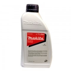 MAKITA 195093-1 LÁNCFŰRÉSZ KENŐOLAJ 1LITER  KENŐANYAG