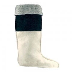 GUMICSIZMA BÉLÉS 40/41 MAGASSZÁRÚ TÉLI FILC ANYAGBÓL IMPORT 95940 VÉDŐLÁBBELIK