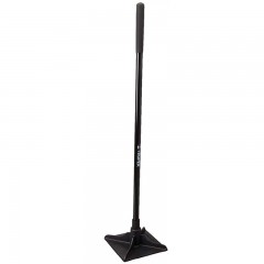 TRUPER KR-1L DÖNGÖLŐ 203*203mm 5.5KG FÉM NYELEZETT TALAJ MUNKÁKHOZ  KERTI- ÉS TEREPSZERSZÁMOK
