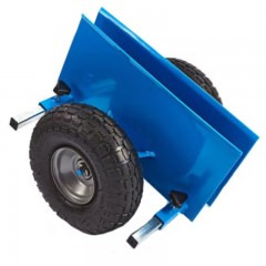 SZÁLLÍTÓ-KOCSI IMPORT GB0218 ANYAGMOZGATÓ ESZKÖZÖK