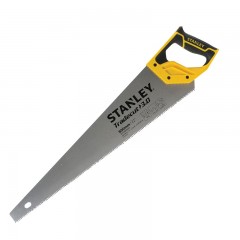 STANLEY STHT120352 RÓKAFARKÚ FŰRÉSZ 550mm TRADECUT 7FOG/C NORMÁL VÁGÁS  FAIPARI SZERSZÁMOK, FŰRÉSZEK