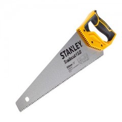 STANLEY STHT203501 RÓKAFARKÚ FŰRÉSZ 500mm TRADECUT 07FOG/C  FAIPARI SZERSZÁMOK, FŰRÉSZEK