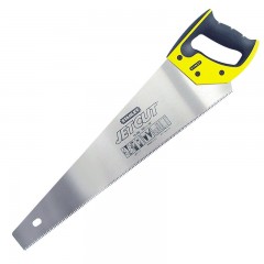 STANLEY 215289 RÓKAFARKÚ FŰRÉSZ 550mm 7FOG/C NORMÁL VÁGÁS JET-CUT  FAIPARI SZERSZÁMOK, FŰRÉSZEK