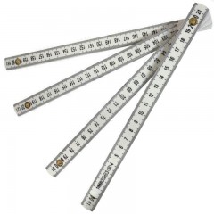 MODECO 80162 COLOSTOK 2M FEHÉR MŰANYAG  MÉRŐESZKÖZÖK