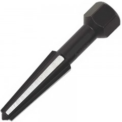 TÖRTCSAVAR KIHAJTÓ 4 M12-M16 NÉGYÉLŰ SZÓLÓBAN RENNSTEIG 4710043 MENETKÉSZÍTŐ-JAVÍTÓ ESZKÖZÖK