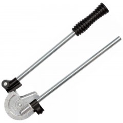 YATO 21842 CSŐHAJLÍTÓ KÉZI 12mm 15/32col  SZERSZÁM-KULCSOK