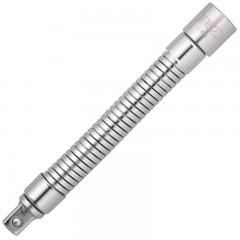 NEO 08-557 TOLDÓSZÁR 1/4col 140mm FLEXIBILIS  SZERSZÁM-KULCSOK