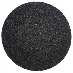 HERMES BS118 TÉPŐZÁRAS CSISZOLÓPAPÍR SIMA D125/P060 KŐRE  VÁGÁS,CSISZOLÁS ÉS POLÍROZÁS